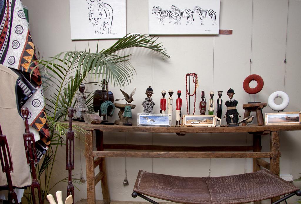 African Rock Hotel & Spa, A "Boutique Lifestyle Resort" Kempton Park Eksteriør bilde