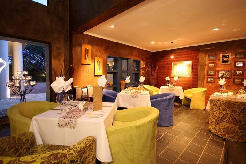 African Rock Hotel & Spa, A "Boutique Lifestyle Resort" Kempton Park Eksteriør bilde