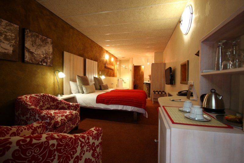 African Rock Hotel & Spa, A "Boutique Lifestyle Resort" Kempton Park Eksteriør bilde