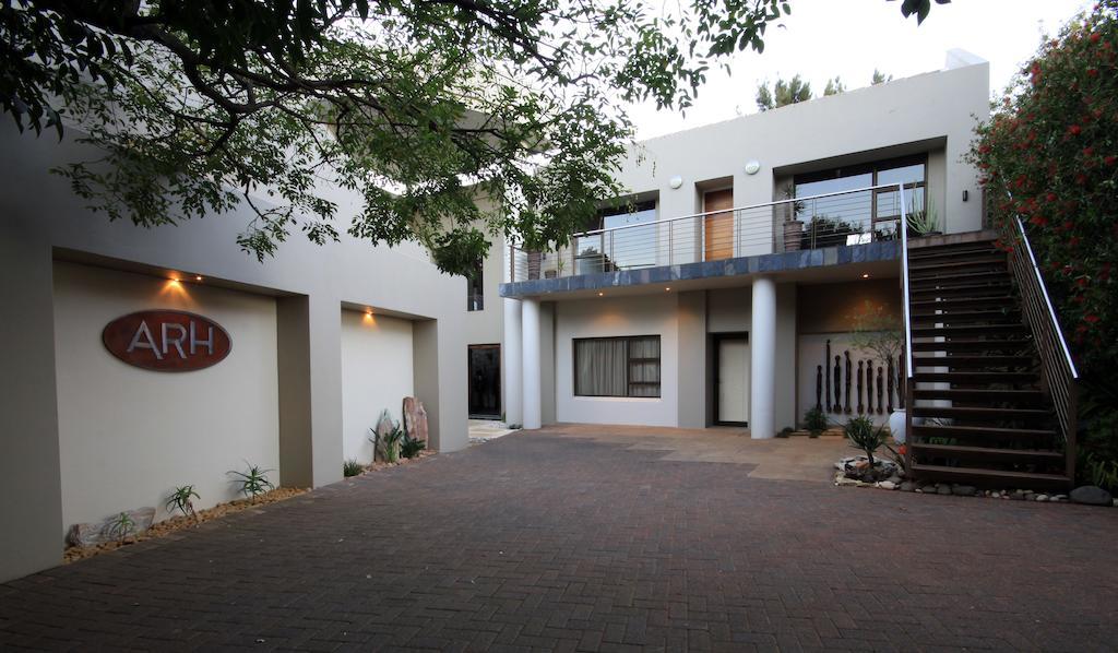 African Rock Hotel & Spa, A "Boutique Lifestyle Resort" Kempton Park Eksteriør bilde