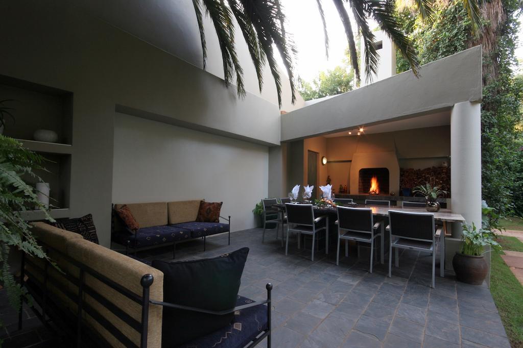 African Rock Hotel & Spa, A "Boutique Lifestyle Resort" Kempton Park Eksteriør bilde