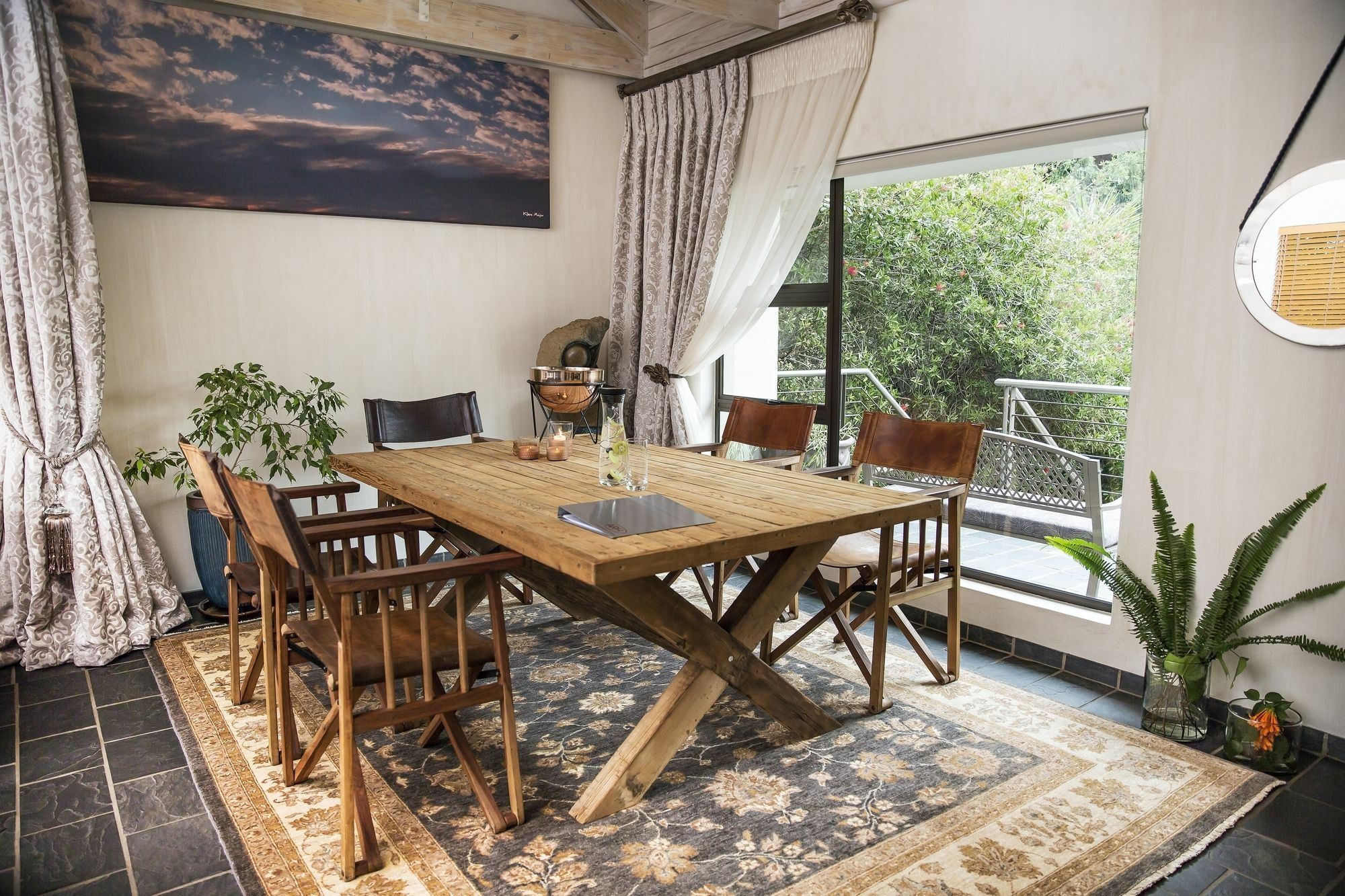 African Rock Hotel & Spa, A "Boutique Lifestyle Resort" Kempton Park Eksteriør bilde